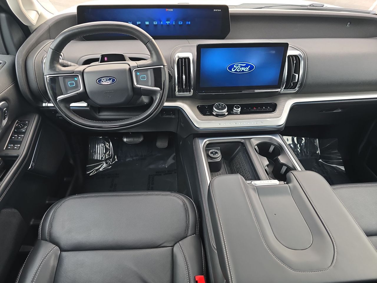 2025 Ford Expedition Max Platinum Columbus OH