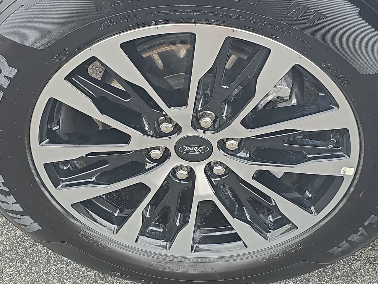 2025 Ford Expedition Max Platinum Columbus OH