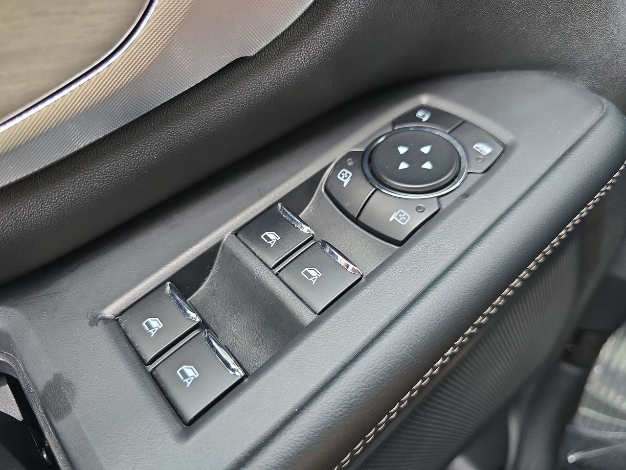 2025 Ford Expedition Max Platinum Columbus OH