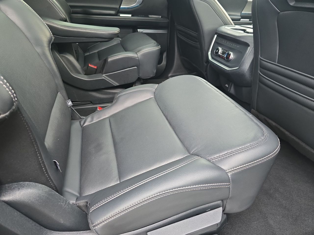 2025 Ford Expedition Max Platinum Columbus OH