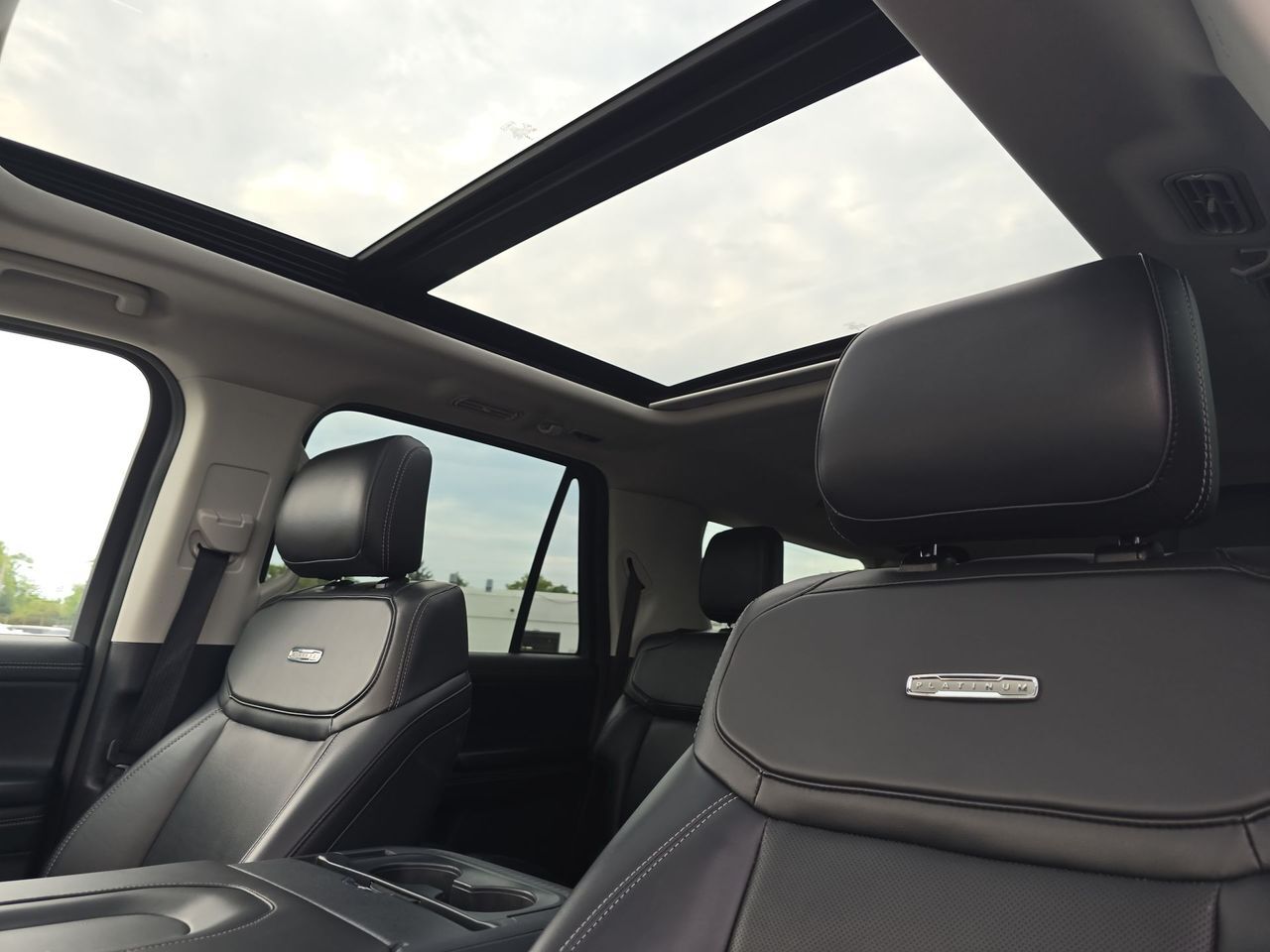 2025 Ford Expedition Max Platinum Columbus OH