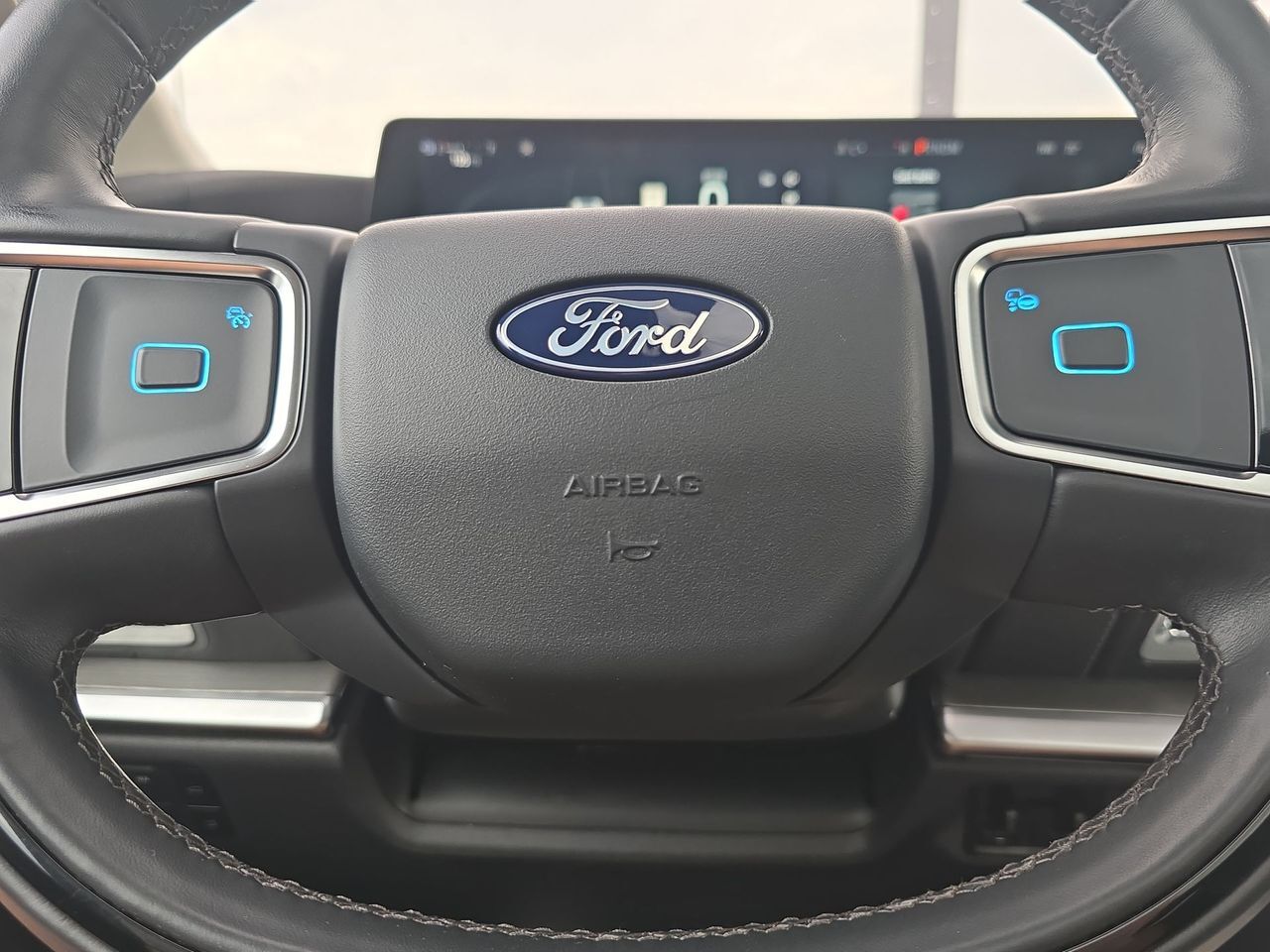 2025 Ford Expedition Max Platinum Columbus OH