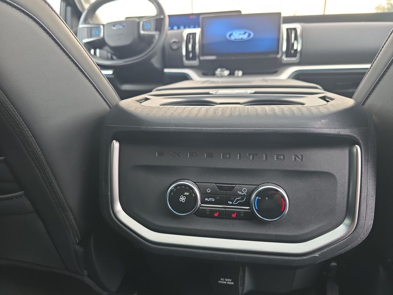 2025 Ford Expedition Max Platinum Columbus OH