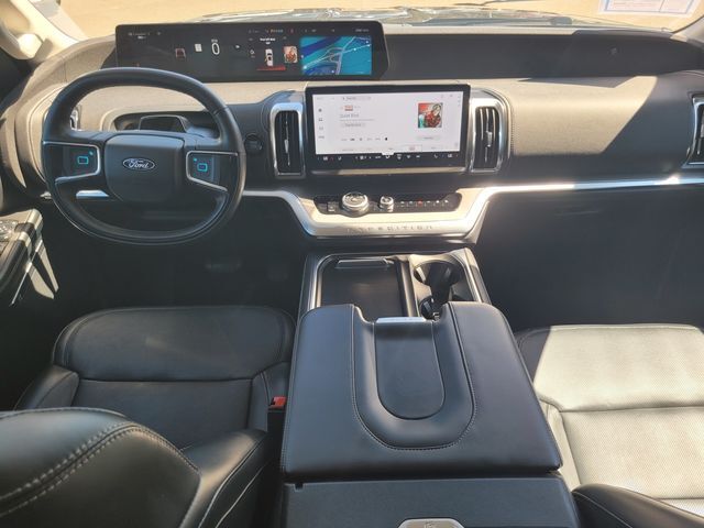 2025 Ford Expedition Max Platinum Folsom CA