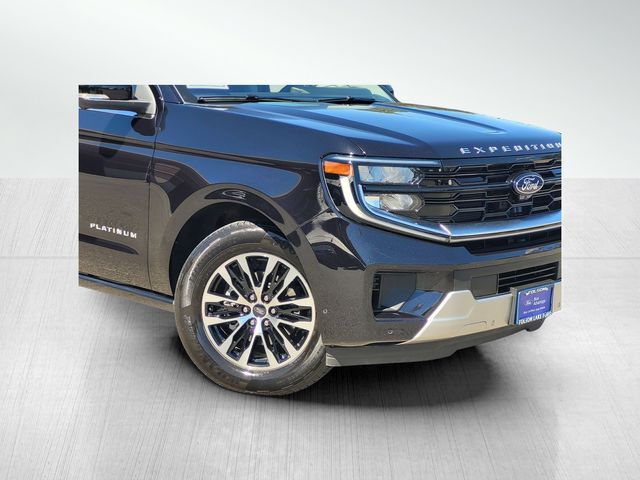 2025 Ford Expedition Max Platinum Folsom CA