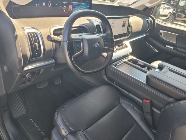 2025 Ford Expedition Max Platinum Folsom CA