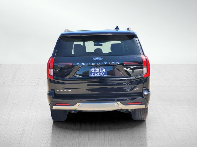 2025 Ford Expedition Max Platinum Folsom CA