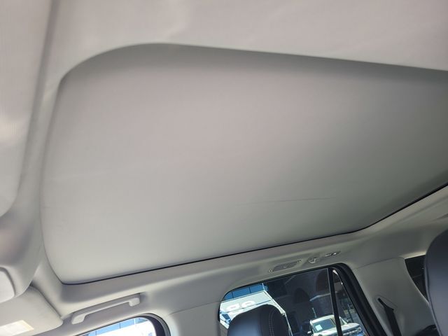 2025 Ford Expedition Max Platinum Folsom CA