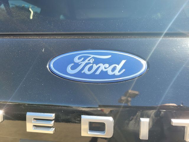 2025 Ford Expedition Max Platinum Folsom CA