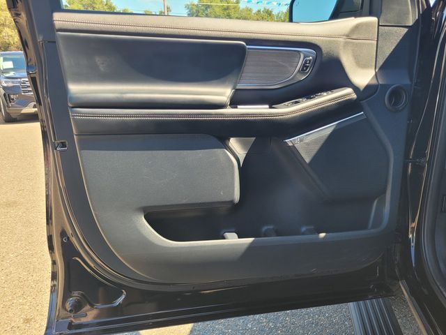 2025 Ford Expedition Max Platinum Folsom CA