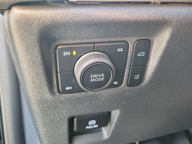 2025 Ford Expedition Max Platinum Folsom CA