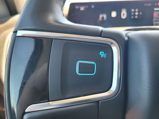 2025 Ford Expedition Max Platinum Folsom CA