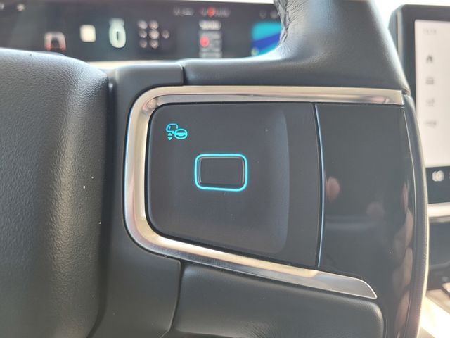 2025 Ford Expedition Max Platinum Folsom CA