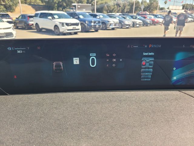 2025 Ford Expedition Max Platinum Folsom CA