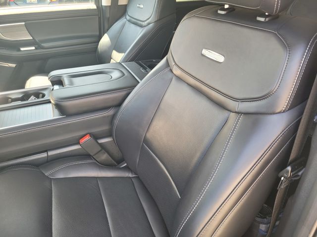 2025 Ford Expedition Max Platinum Folsom CA