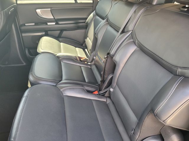 2025 Ford Expedition Max Platinum Folsom CA