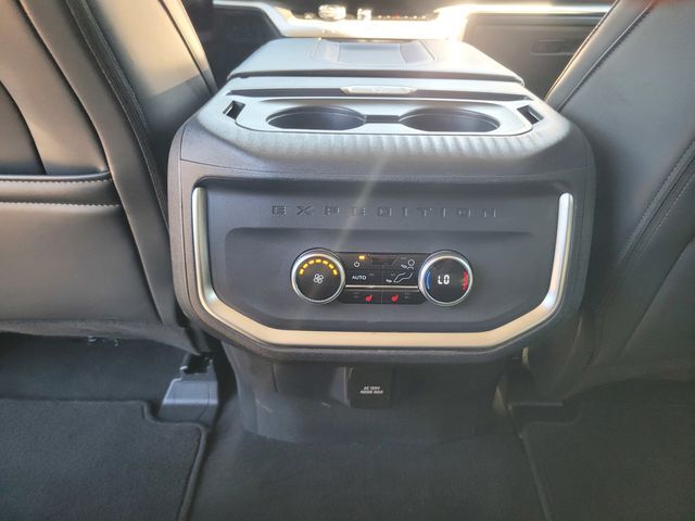 2025 Ford Expedition Max Platinum Folsom CA