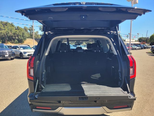 2025 Ford Expedition Max Platinum Folsom CA