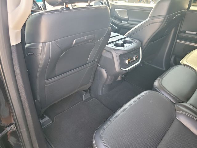 2025 Ford Expedition Max Platinum Folsom CA