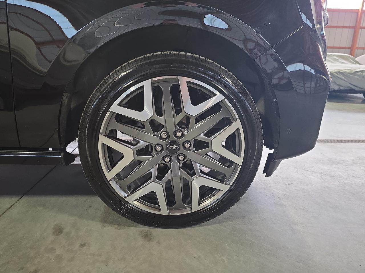 2025 Ford Expedition Max Platinum Max Sand Lake NY