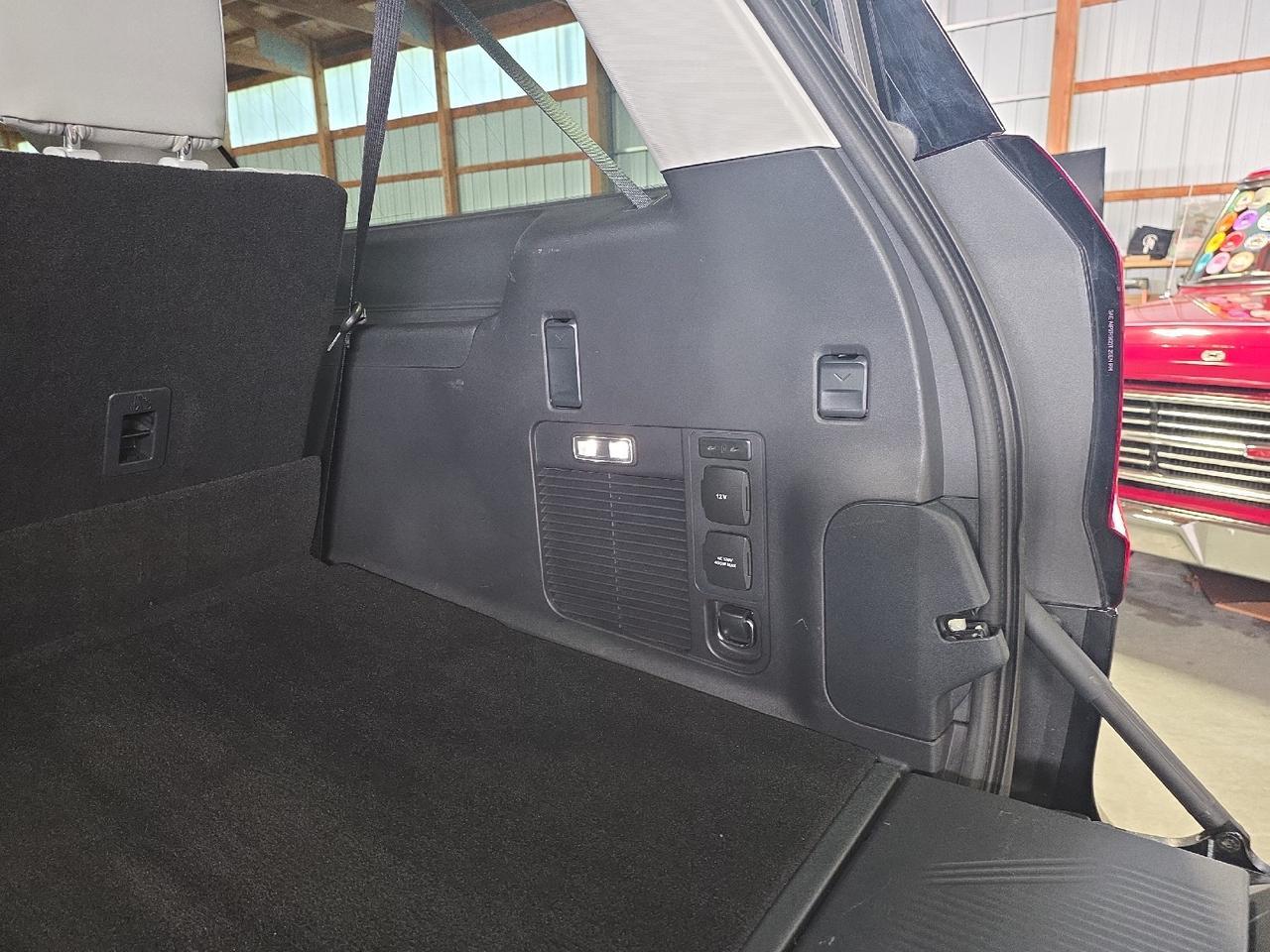 2025 Ford Expedition Max Platinum Max Sand Lake NY