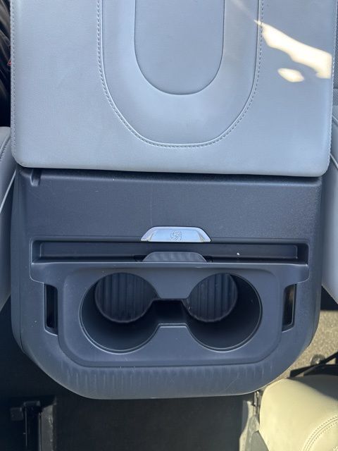 2025 Ford Expedition Max Platinum Random Lake WI