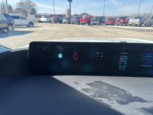 2025 Ford Expedition Max Platinum Random Lake WI