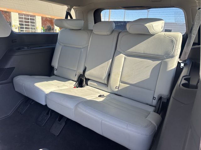 2025 Ford Expedition Max Platinum Random Lake WI