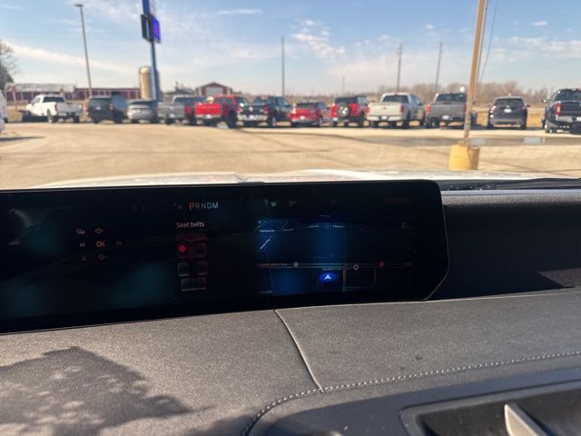 2025 Ford Expedition Max Platinum Random Lake WI