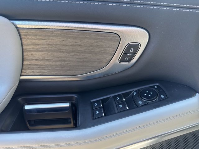 2025 Ford Expedition Max Platinum Random Lake WI