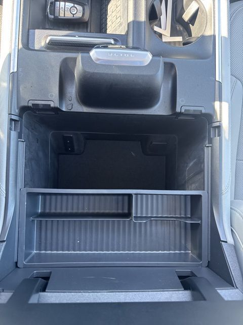 2025 Ford Expedition Max Platinum Random Lake WI