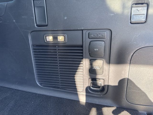 2025 Ford Expedition Max Platinum Random Lake WI