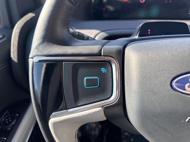 2025 Ford Expedition Max Platinum Random Lake WI