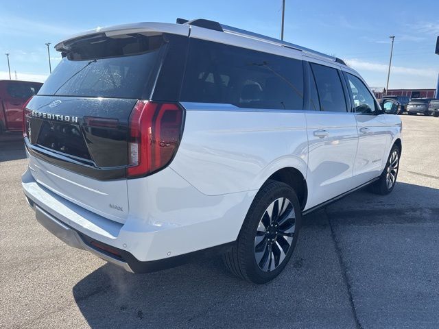2025 Ford Expedition Max Platinum Random Lake WI