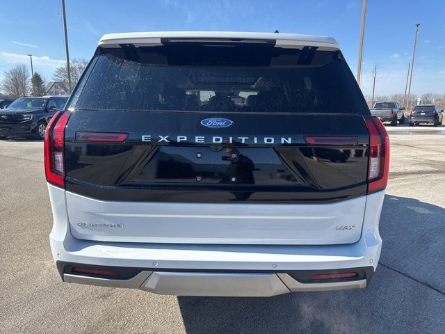 2025 Ford Expedition Max Platinum Random Lake WI