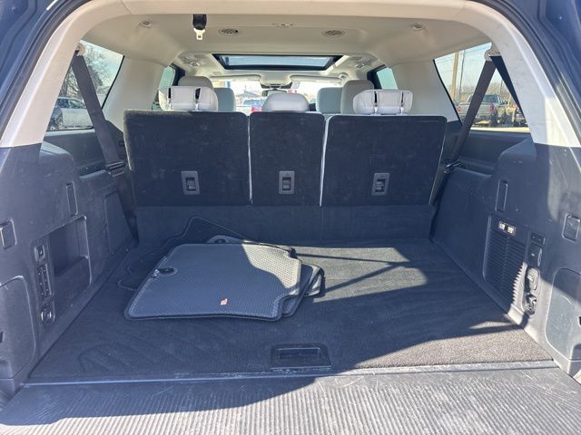 2025 Ford Expedition Max Platinum Random Lake WI