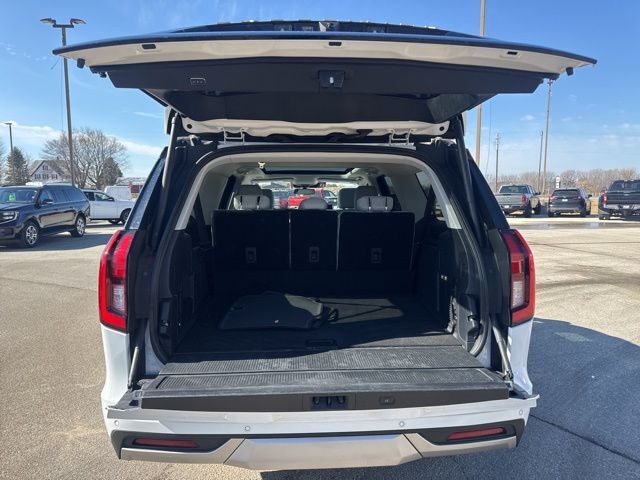 2025 Ford Expedition Max Platinum Random Lake WI