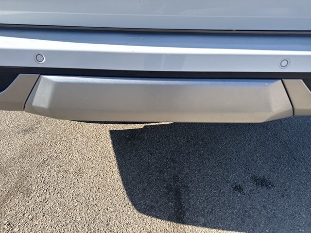 2025 Ford Expedition Max Platinum Random Lake WI