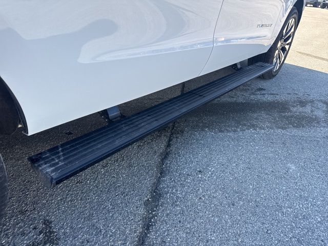 2025 Ford Expedition Max Platinum Random Lake WI