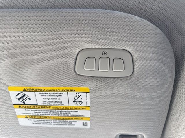 2025 Ford Expedition Max Platinum Random Lake WI