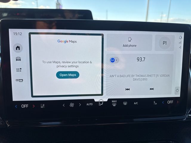 2025 Ford Expedition Max Platinum Random Lake WI