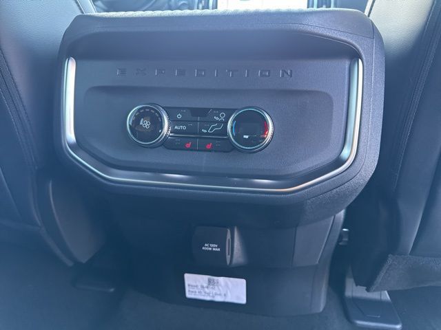 2025 Ford Expedition Max Platinum Random Lake WI