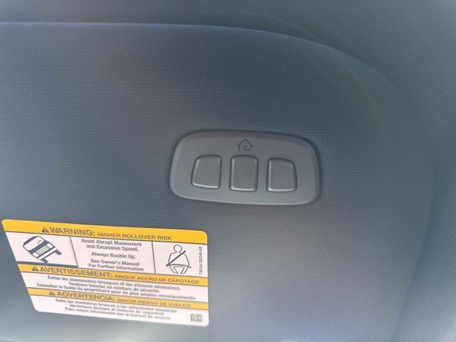 2025 Ford Expedition Max Platinum Random Lake WI