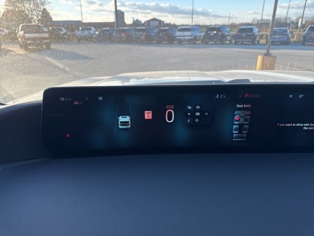 2025 Ford Expedition Max Platinum Random Lake WI