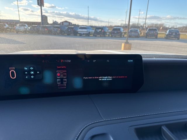 2025 Ford Expedition Max Platinum Random Lake WI