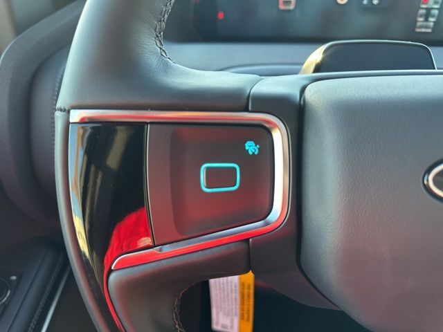 2025 Ford Expedition Max Platinum Random Lake WI