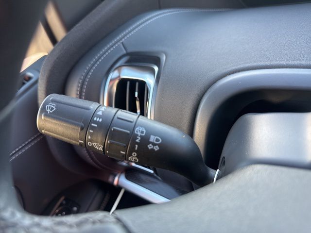 2025 Ford Expedition Max Platinum Random Lake WI