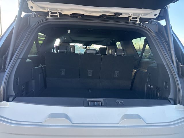 2025 Ford Expedition Max Platinum Random Lake WI