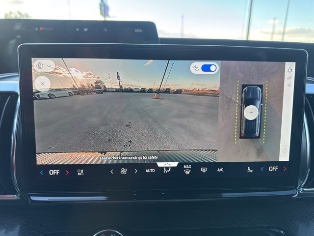 2025 Ford Expedition Max Platinum Random Lake WI