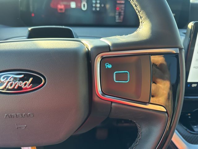 2025 Ford Expedition Max Platinum Random Lake WI